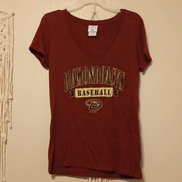 Az Diamondbacks tshirt - Picture 1 of 4